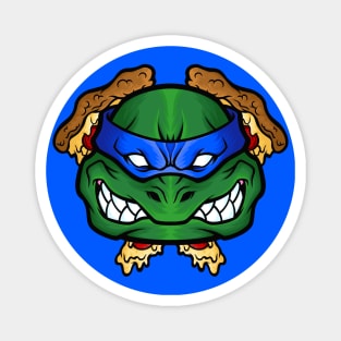 TMNT Leonardo Magnet